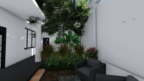 Vente Villa Alger Draria