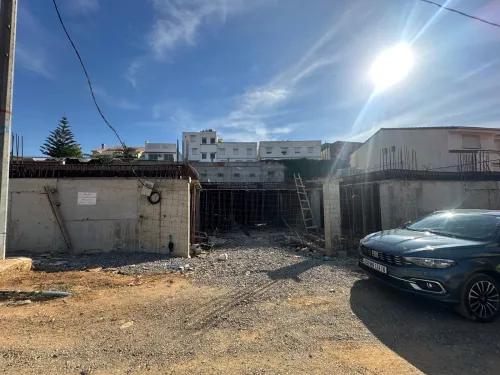 Vente Terrain Alger Draria