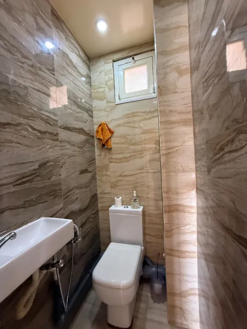 Location Appartement F3 Alger Draria