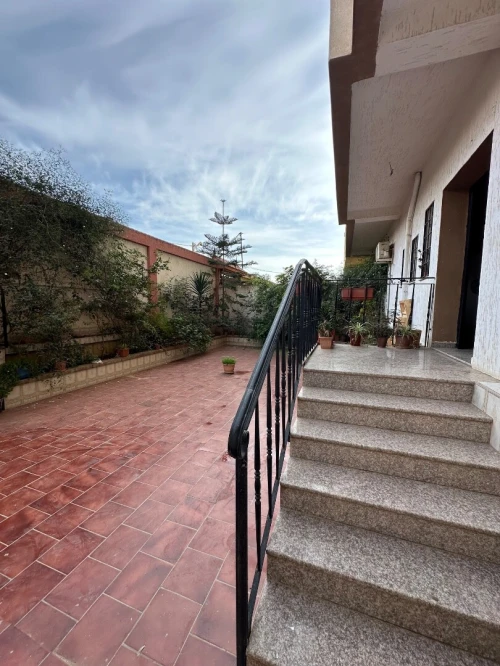 Vente Appartement F4 Alger Draria