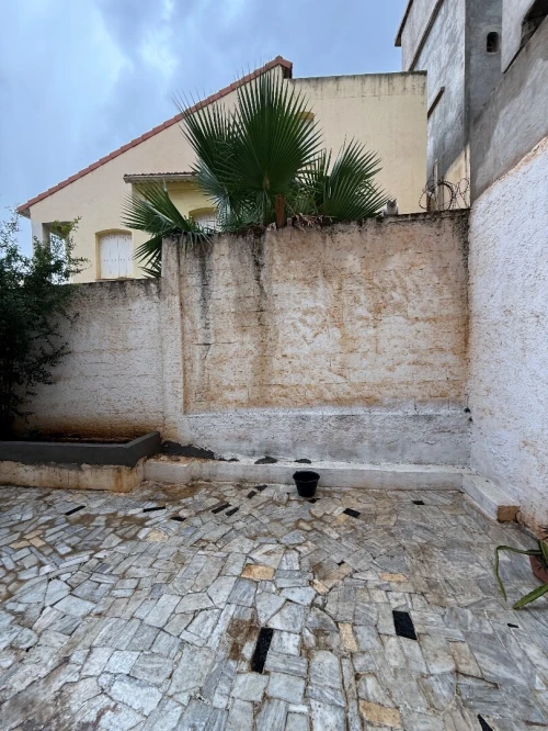 Vente Villa Alger Draria