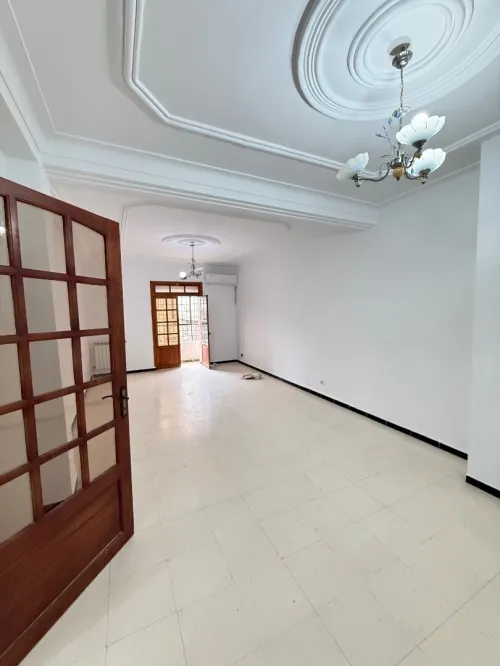 Location Appartement F4 Alger Draria