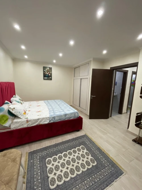 Vente Appartement F4 Alger Draria
