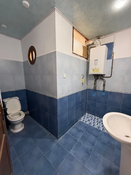 Location Appartement F4 Alger Draria