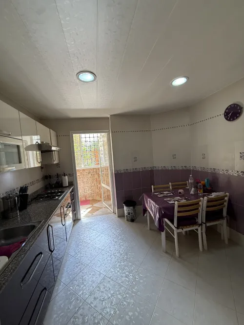 Vente Appartement F3 Alger Draria