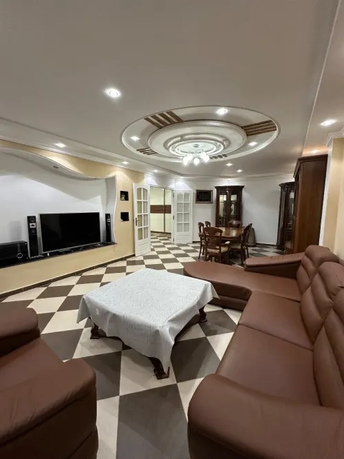 Location vacances Appartement F4 Alger Draria