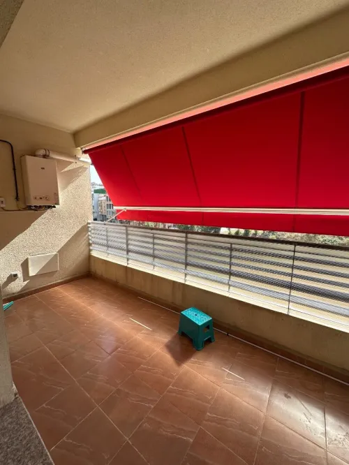 Vente Appartement F4 Alger Draria