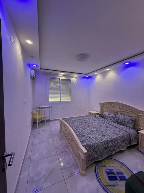 Location Appartement F3 Alger Draria