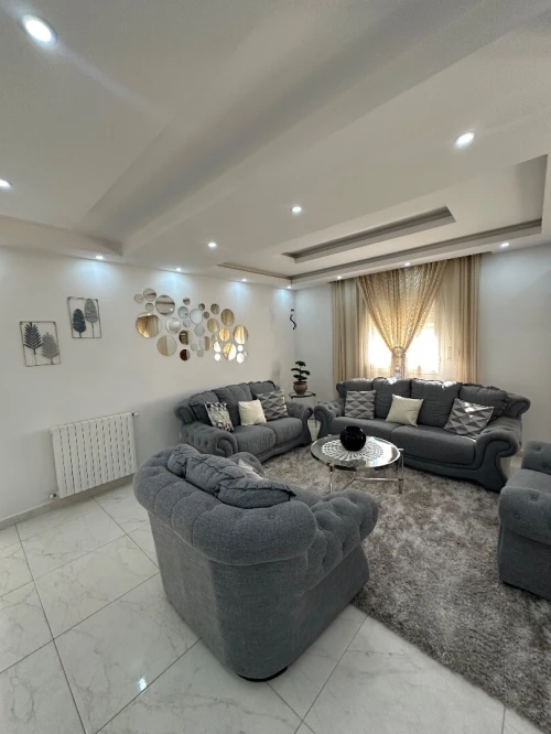 Vente Villa Alger Draria