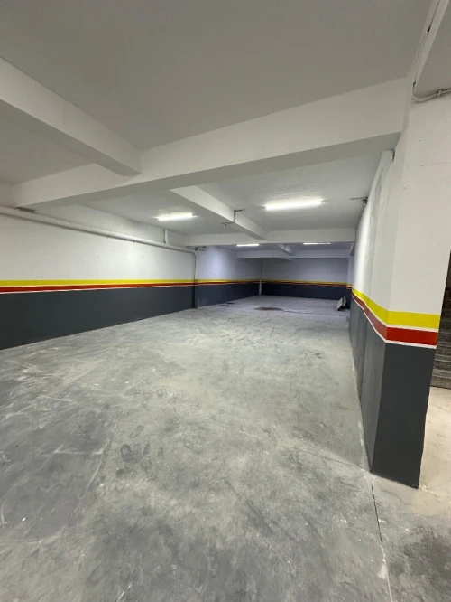Vente Appartement F4 Alger Draria