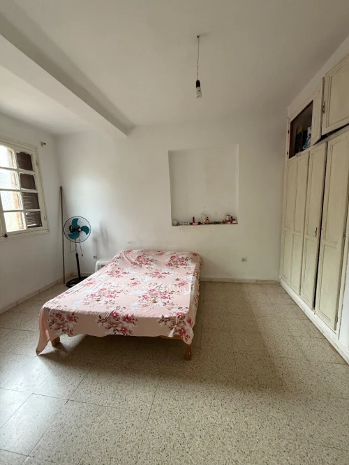 Vente Villa Alger Draria