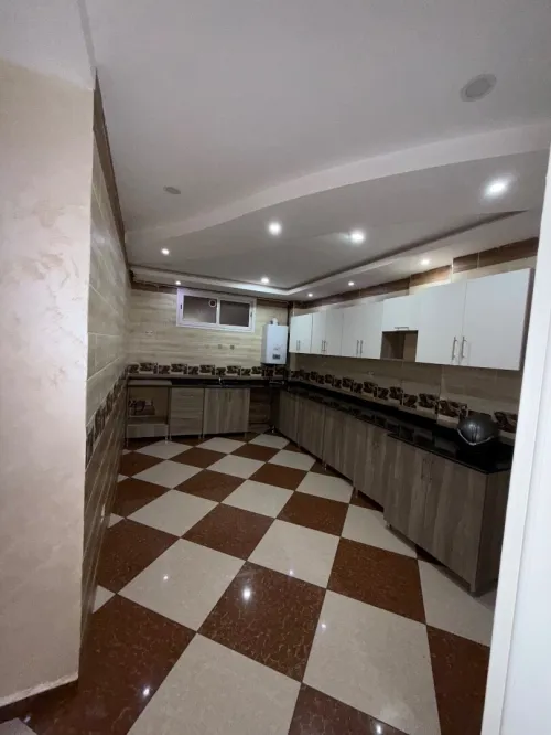 Location Appartement F3 Alger Draria