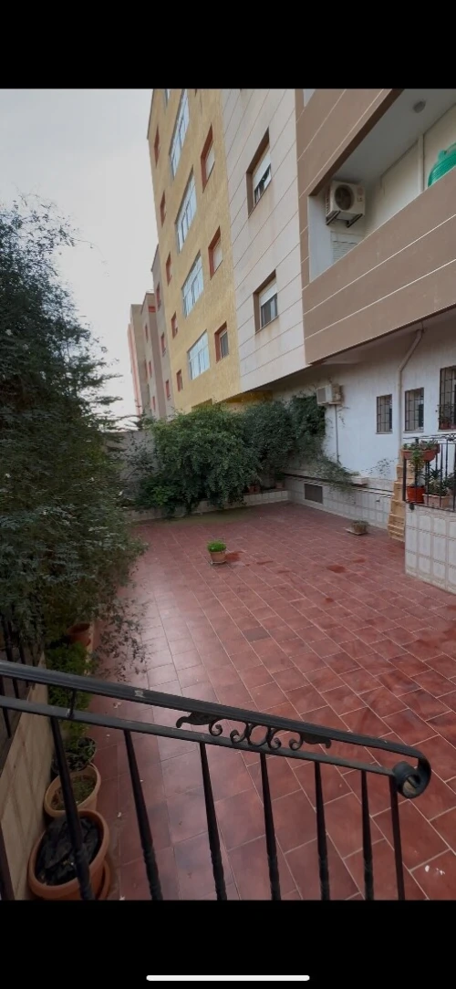Vente Appartement F4 Alger Draria