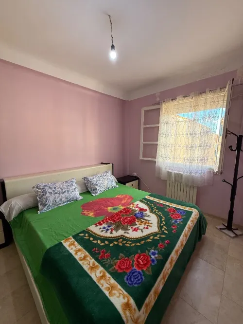 Location Appartement F3 Alger Draria