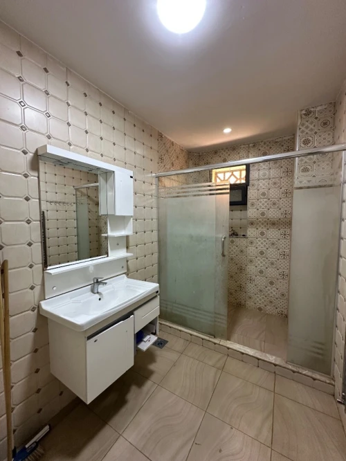 Location vacances Appartement F3 Alger Draria