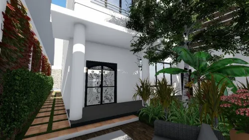 Vente Villa Alger Draria