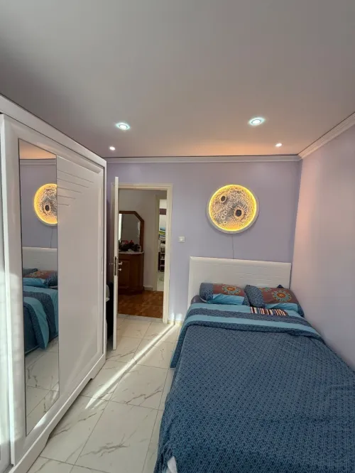 Vente Appartement F3 Alger Draria