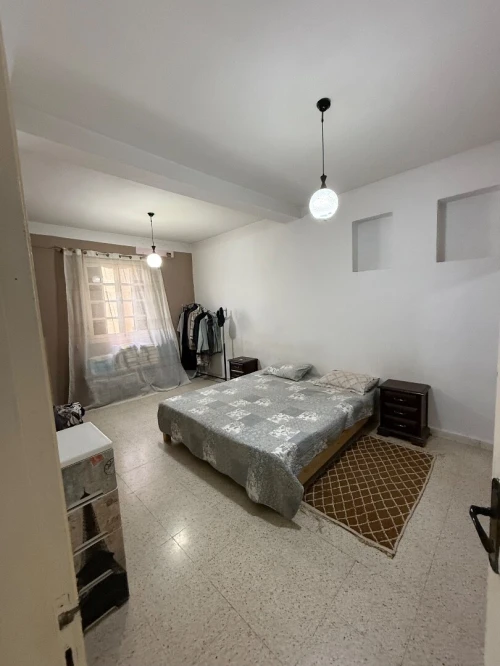 Vente Villa Alger Draria
