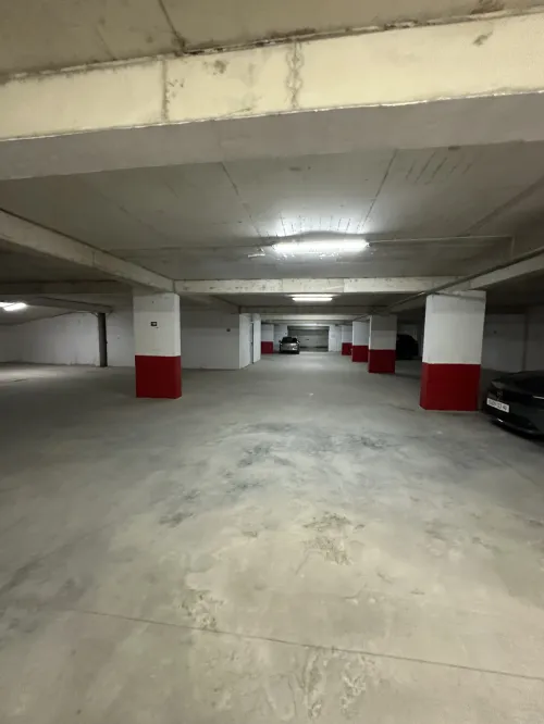 Location Appartement F4 Alger Draria