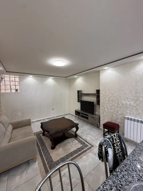 Location Appartement F3 Alger Draria