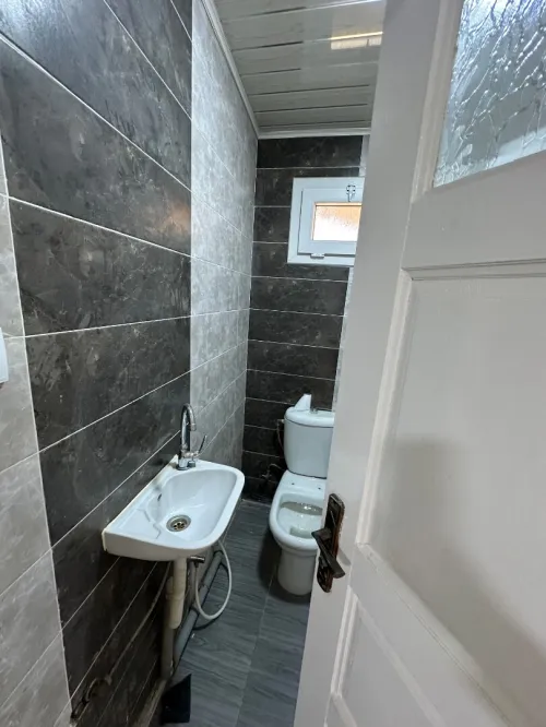 Vente Appartement F6 Alger Draria