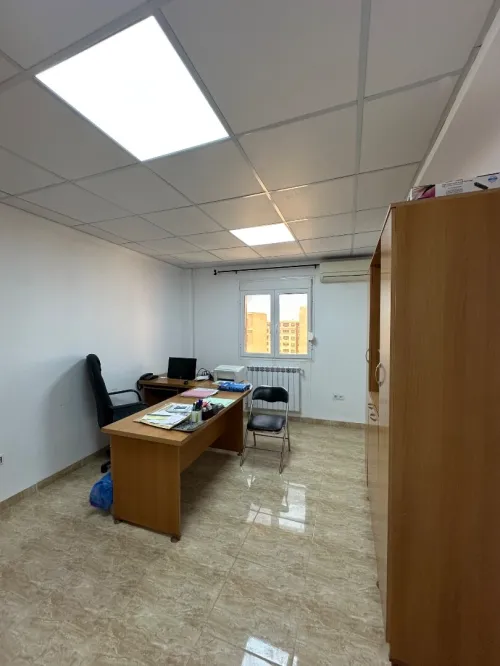 Vente Appartement F6 Alger Draria