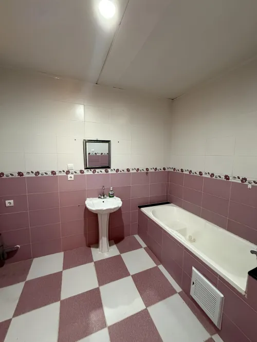 Location Appartement F4 Alger Draria