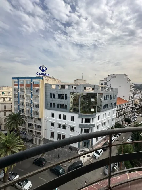 Vente Appartement F5 Alger Alger centre