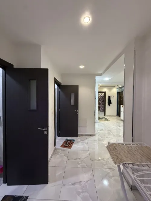 Location Appartement F3 Alger Draria