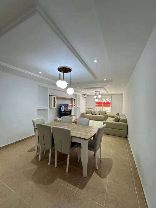 Vente Appartement F4 Alger Draria