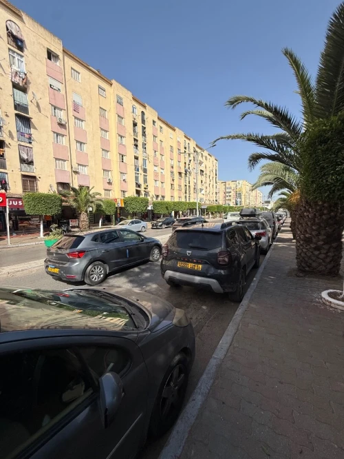 Location Appartement F3 Alger Draria