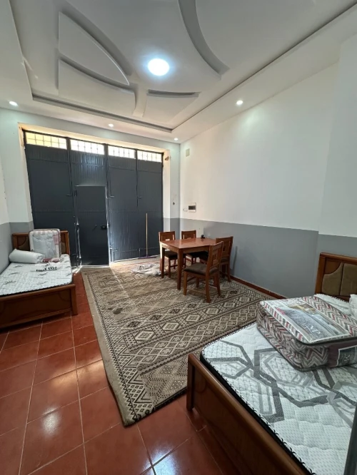 Location vacances Appartement F2 Alger Draria