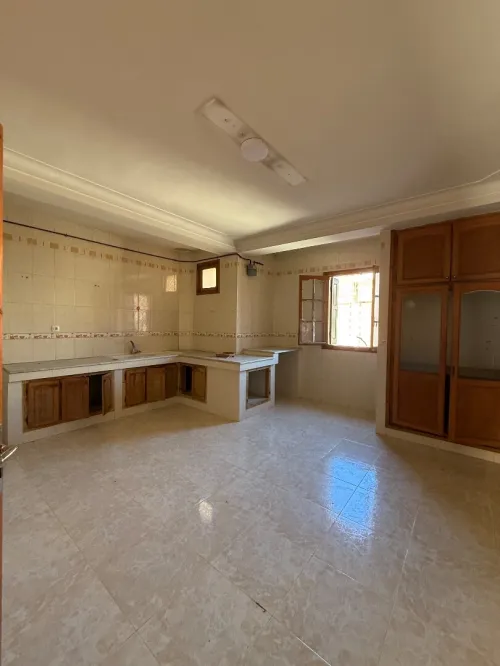 Location Appartement F3 Alger Draria