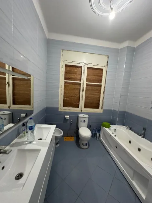 Vente Appartement F5 Alger Alger centre