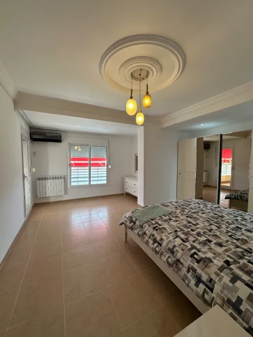 Vente Appartement F4 Alger Draria