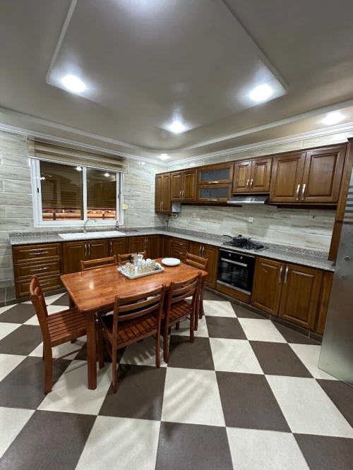 Location vacances Appartement F4 Alger Draria