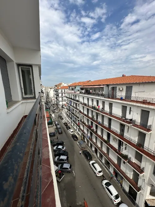 Vente Appartement F5 Alger Alger centre
