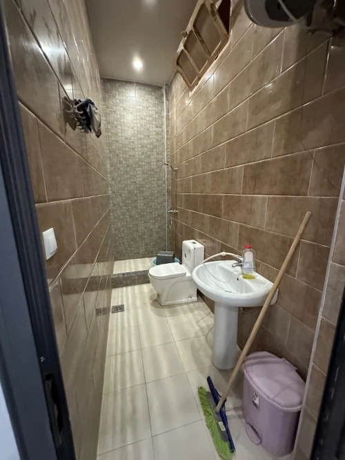 Location vacances Appartement F2 Alger Draria