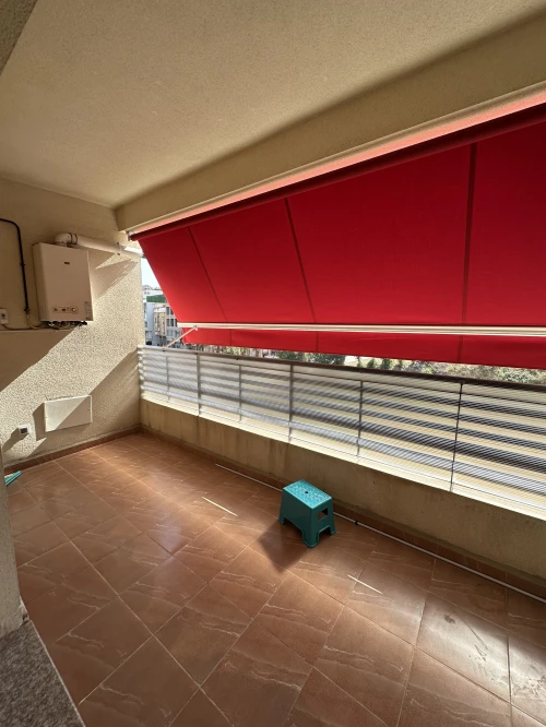Location Appartement F4 Alger Draria