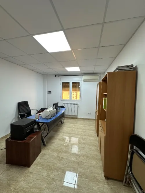 Vente Appartement F6 Alger Draria