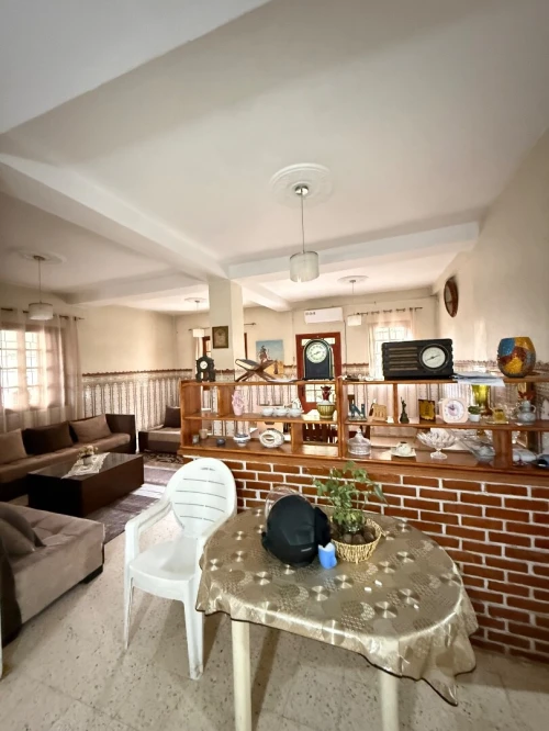 Vente Villa Alger Draria