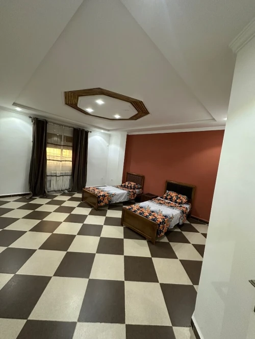 Location vacances Appartement F4 Alger Draria