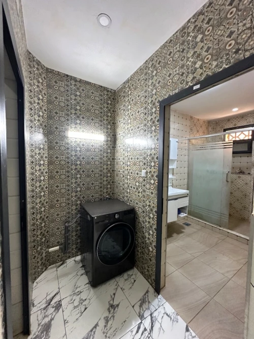 Location vacances Appartement F3 Alger Draria