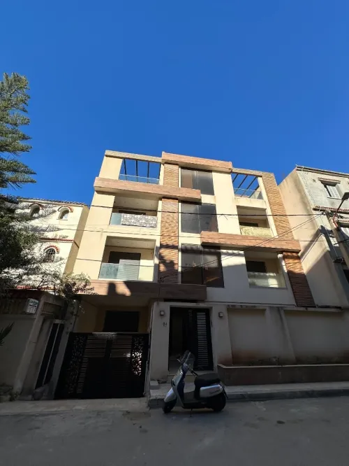 Vente Appartement F4 Alger Draria