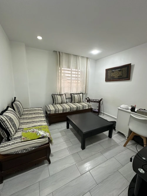 Vente Appartement F4 Alger El achour