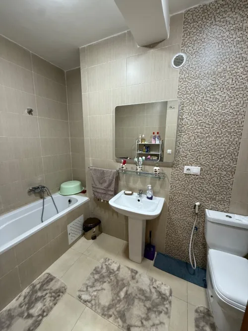 Vente Appartement F4 Alger El achour
