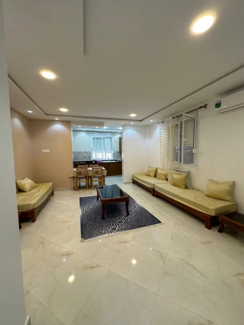 Location vacances Alger Draria
