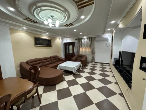 Location vacances Appartement F4 Alger Draria