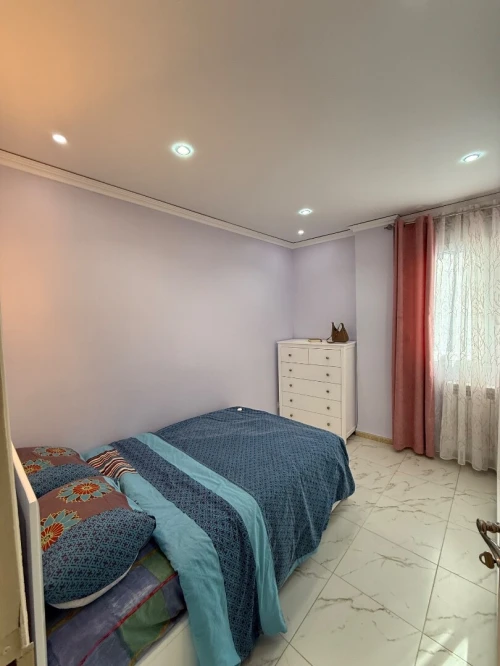 Vente Appartement F3 Alger Draria