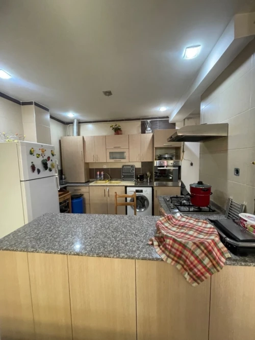 Vente Appartement F3 Alger Draria